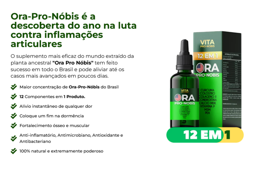 Banner Vita Pro Nobis 2