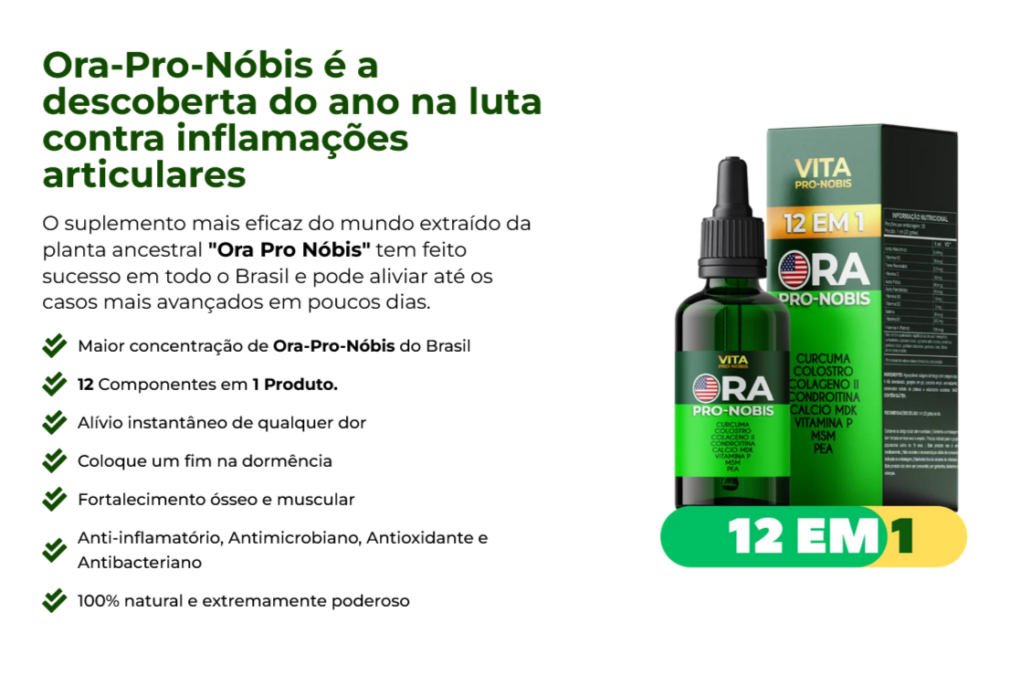 Banner Vita Pro Nobis 2